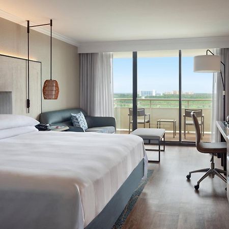 Orlando World Center Marriott Ξενοδοχείο Λίμνη Μπουένα Βίστα Εξωτερικό φωτογραφία