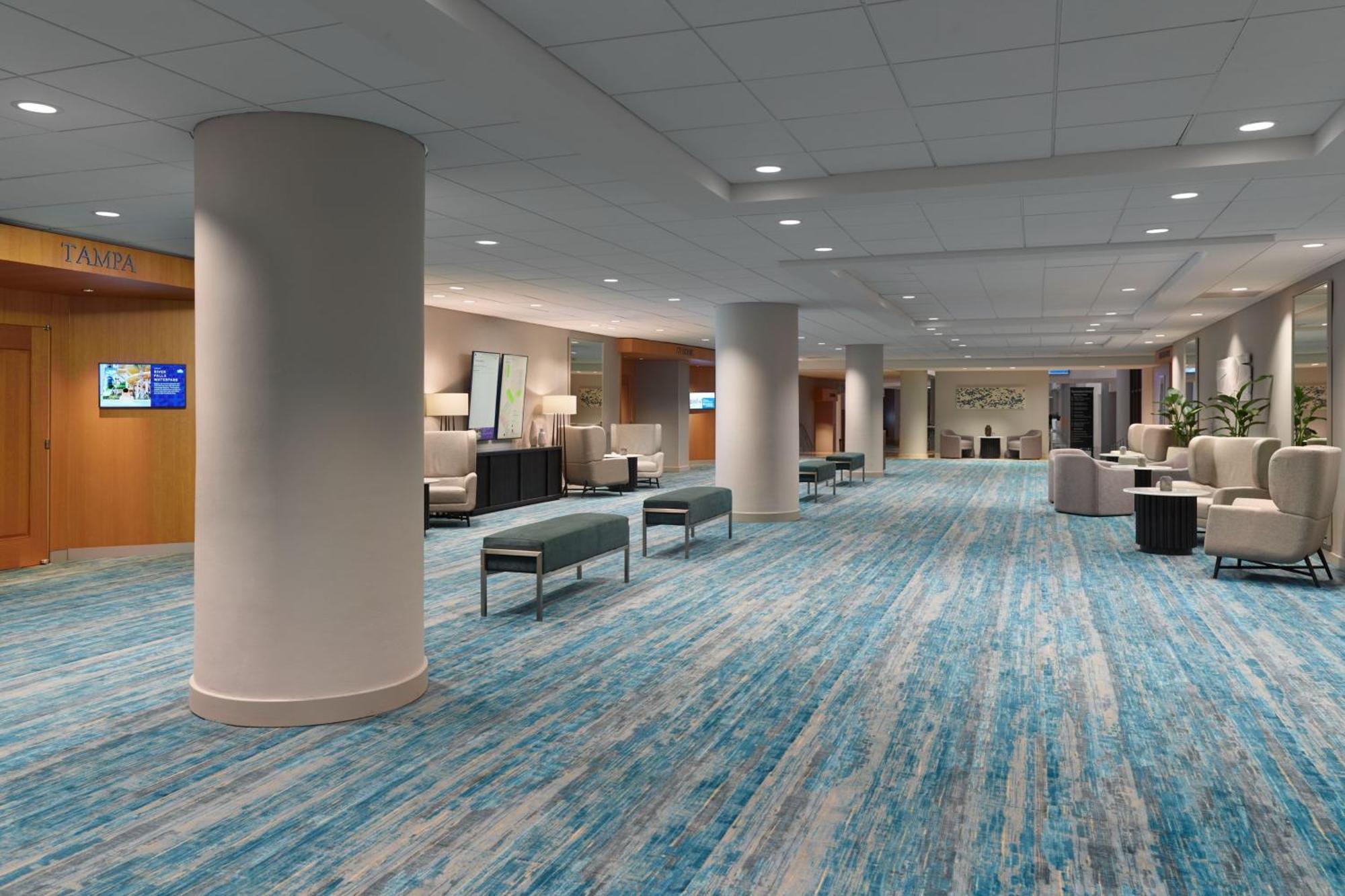 Orlando World Center Marriott Ξενοδοχείο Λίμνη Μπουένα Βίστα Εξωτερικό φωτογραφία