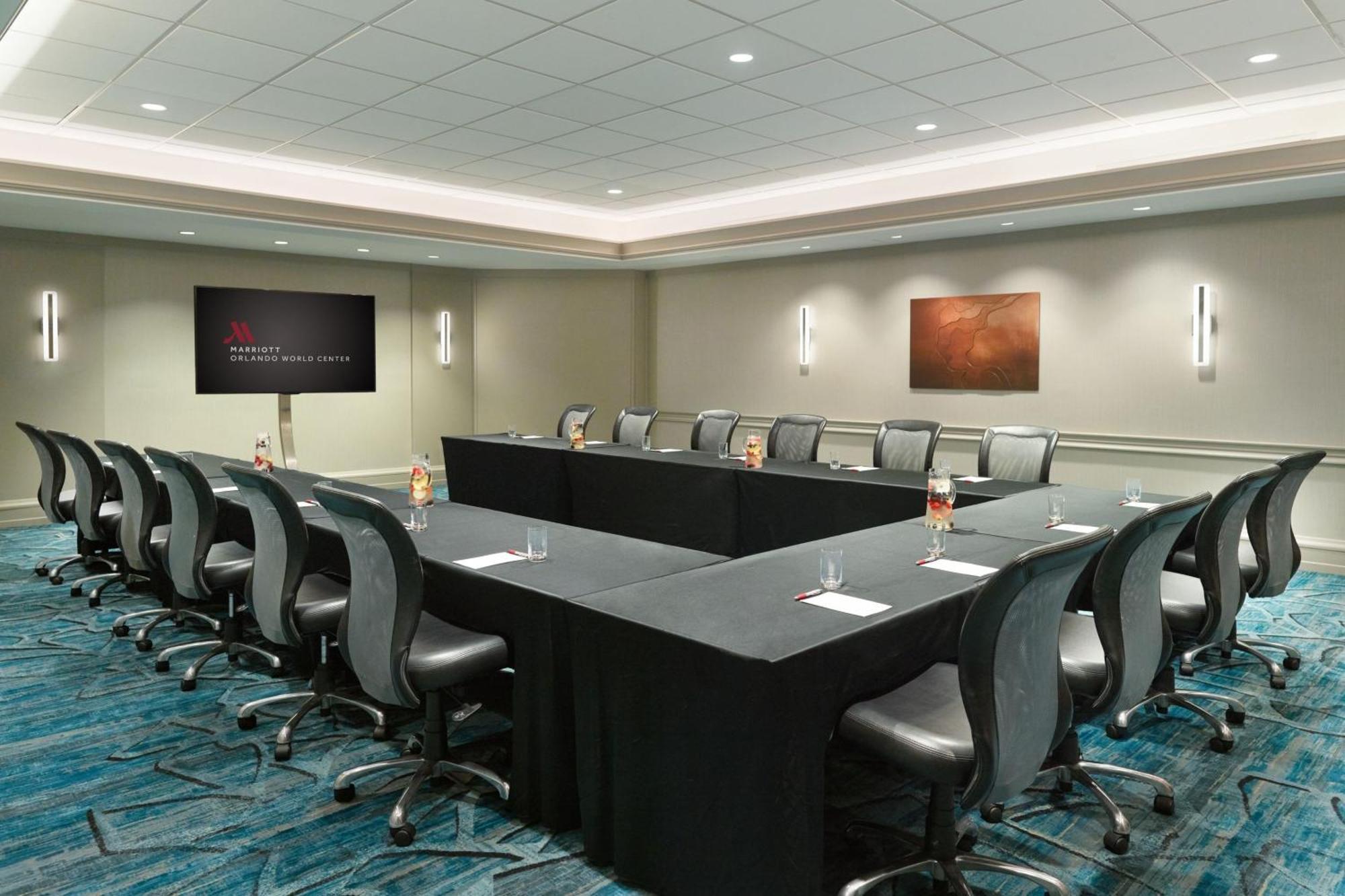 Orlando World Center Marriott Ξενοδοχείο Λίμνη Μπουένα Βίστα Εξωτερικό φωτογραφία