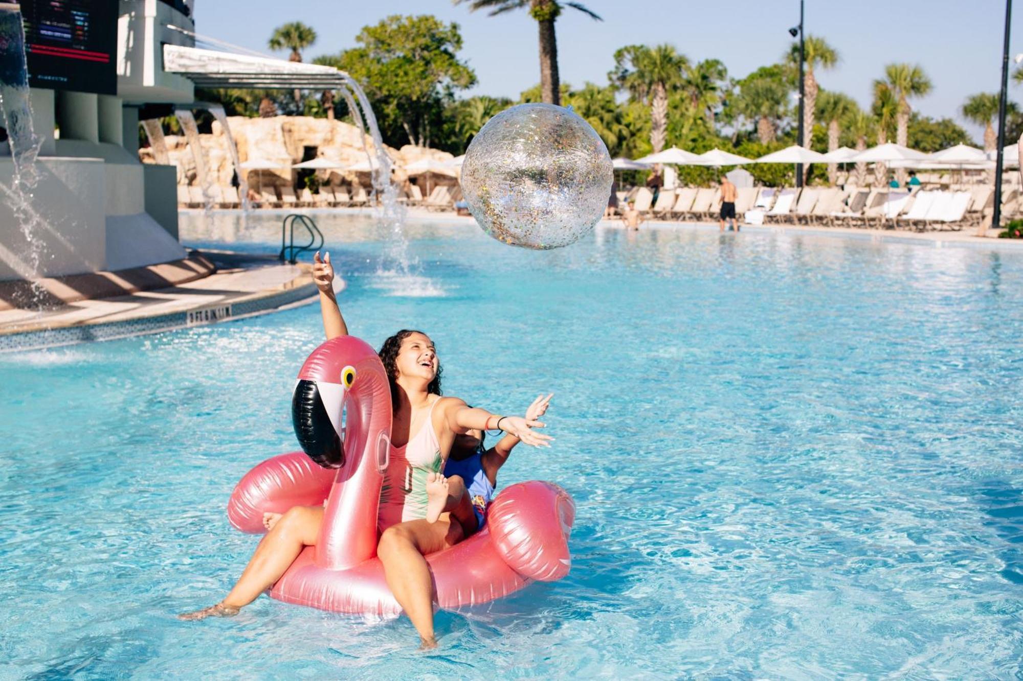 Orlando World Center Marriott Ξενοδοχείο Λίμνη Μπουένα Βίστα Εξωτερικό φωτογραφία